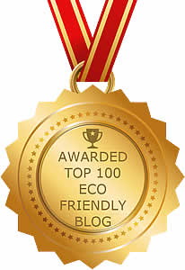 Top 100 Eco Friendly Blogs